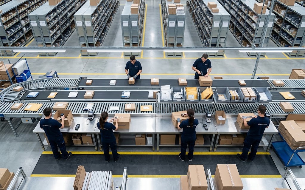 E-commerce
