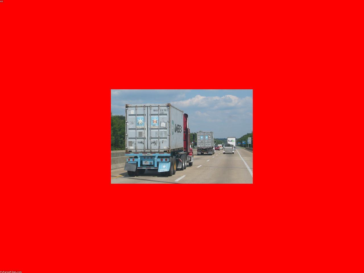 AI freight dispatch
